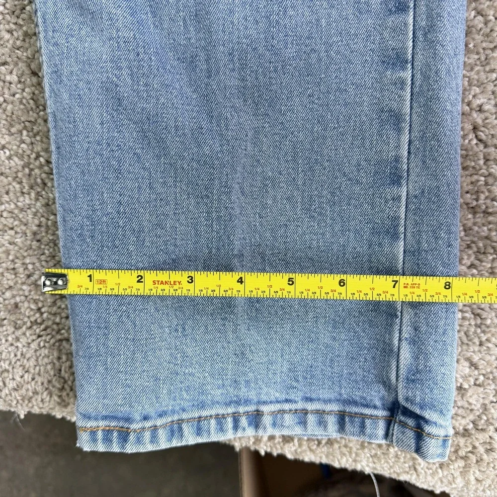 Levis levis 505